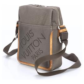 Louis Vuitton-Louis Vuitton Damier Geant Citadan Shoulder Bag-Other