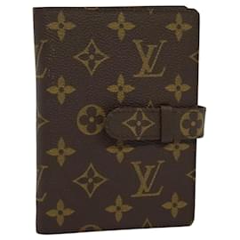 Louis Vuitton-LOUIS VUITTON Monogram Pochette Photo Case M58817 LV Auth bs24849-Monogram