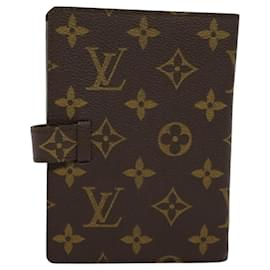 Louis Vuitton-LOUIS VUITTON Monogram Pochette Photo Case M58817 LV Auth bs24849-Monogram