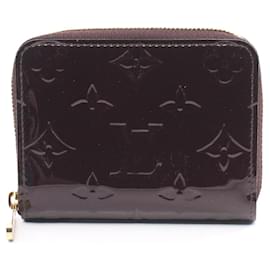 Louis Vuitton-Louis Vuitton purse-Purple