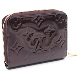 Louis Vuitton-Louis Vuitton purse-Purple