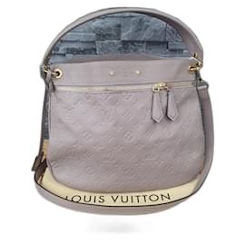 Louis Vuitton-Spontini-Taupe