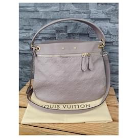 Louis Vuitton-Spontini-Taupe