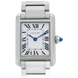 Cartier-Cartier Tank Must SM Watch-Other