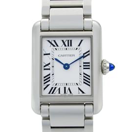 Cartier-Cartier Tank Must SM Watch-Other