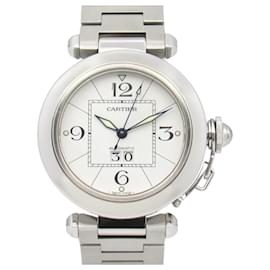 Cartier-Cartier Pasha C Big Date Watch-Other
