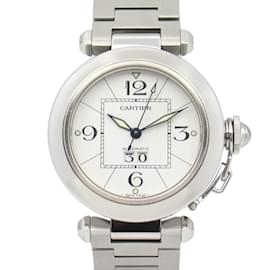 Cartier-Cartier Pasha C Big Date Watch-Other