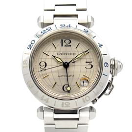 Cartier-Cartier Pasha C Meridian Watch-Other