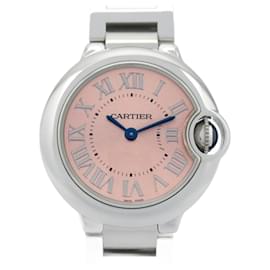 Cartier-Cartier Ballon Bleu SM Watch-Other