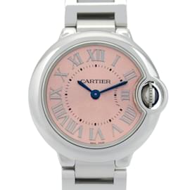 Cartier-Cartier Ballon Bleu SM Watch-Other