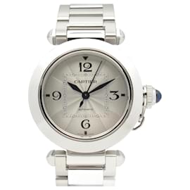 Cartier-Cartier Pasha de Cartier Wristwatch-Other