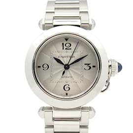 Cartier-Cartier Pasha de Cartier Wristwatch-Other