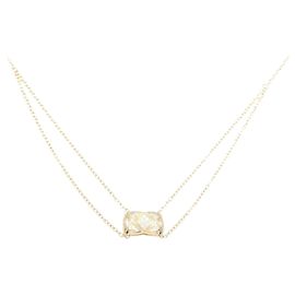 Collana Coco Crush di Chanel Altro