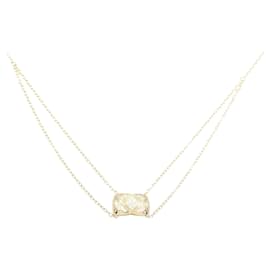 Chanel-Chanel Coco Crush Necklace-Other
