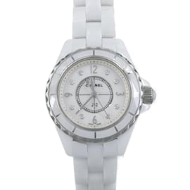 Chanel-Chanel J12 29mm Ceramic Wristwatch-Other