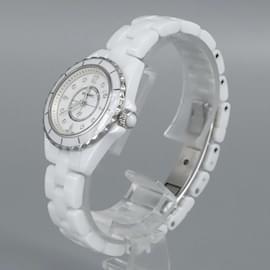 Chanel-Chanel J12 29mm Ceramic Wristwatch-Other