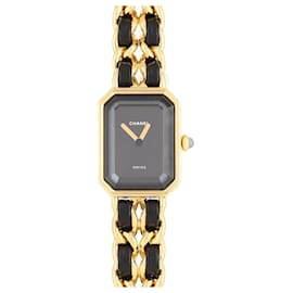 Chanel-Chanel Premiere GP S Size H0001 Quartz Wristwatch-Other