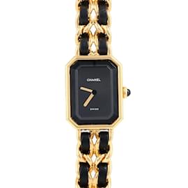 Chanel-Chanel Premiere GP S Size H0001 Quartz Wristwatch-Other