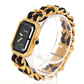Chanel-Chanel Premiere GP S Size H0001 Quartz Wristwatch-Other