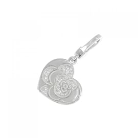 Chanel-Chanel Heart Resin Charm-Other
