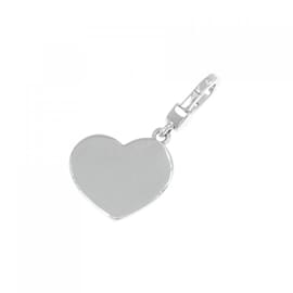 Chanel-Chanel Heart Resin Charm-Other