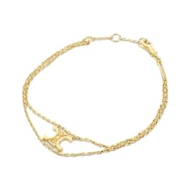 Céline-Celine Charm Bracelet-Other