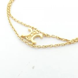 Céline-Celine Charm Bracelet-Other