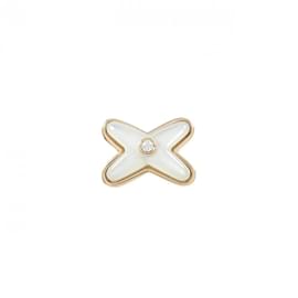 Chaumet-Chaumet Jeu de Liens Stud Earrings-Other