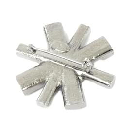 Chanel-Chanel Gold Brooch-Golden