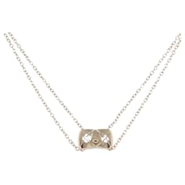Chanel-Chanel Coco Crush Necklace-Other