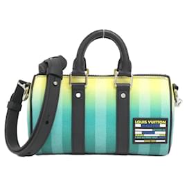 Louis Vuitton-Louis Vuitton Keepall XS-Multiple colors