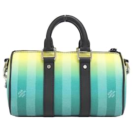 Louis Vuitton-Louis Vuitton Keepall XS-Multiple colors