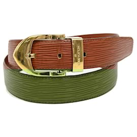 Louis Vuitton-Louis Vuitton-Marron