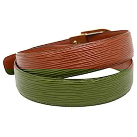Louis Vuitton-Louis Vuitton-Marron