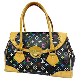Louis Vuitton-Louis Vuitton Beverly-Black