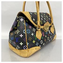 Louis Vuitton-Louis Vuitton Beverly-Black