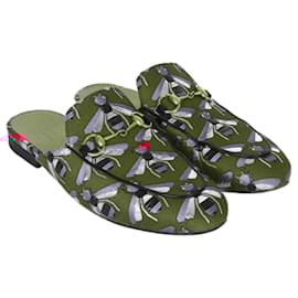 Gucci-Mules-Multiple colors