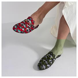Gucci-Mules-Multiple colors