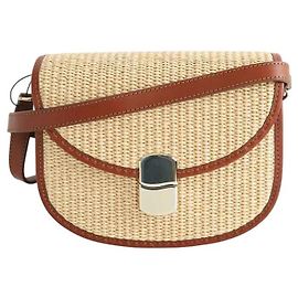 SéZane Borsa a tracolla Beige