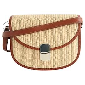SéZane-Shoulder bag-Beige