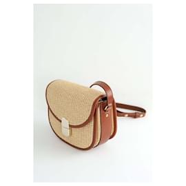 SéZane-Shoulder bag-Beige