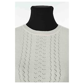 Autre Marque-Wool sweater-White