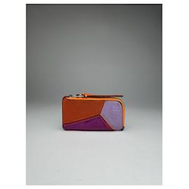 Loewe-LOEWE Purses, wallets & cases T.  Leather-Multiple colors