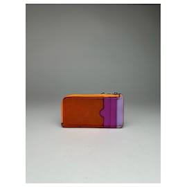 Loewe-LOEWE Purses, wallets & cases T.  Leather-Multiple colors