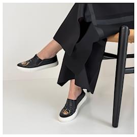 Givenchy-Sneakers-Black,Multiple colors