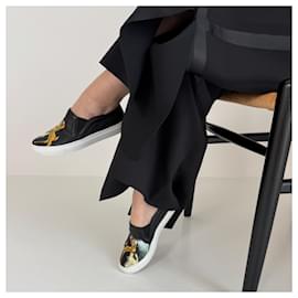 Givenchy-Givenchy x Disney Bambi limited edition-Black