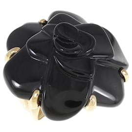 Chanel-Chanel Camellia Band Ring-Other