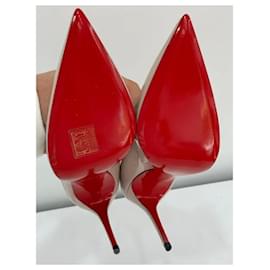 Christian Louboutin-kate christian louboutin 38 new-Other