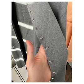Loewe-Loewe Cardigan-Grey
