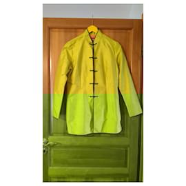 Autre Marque-Shangai Tang-Yellow